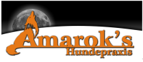 Amarok's Hundepraxis - Klaus Nehrkorn logo